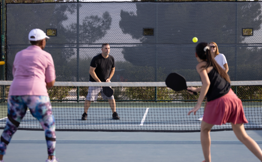 Pickleball: The Fastest-Growing Sport Winning Hearts Worldwide
