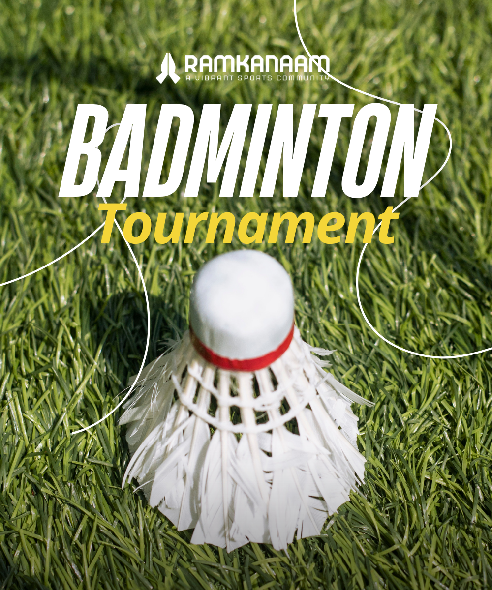 Badminton Tournament