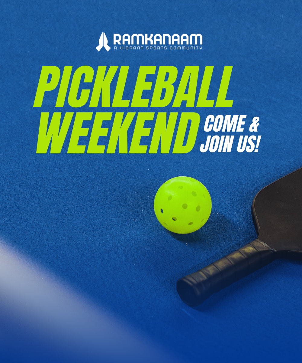 PickleBall Tournament