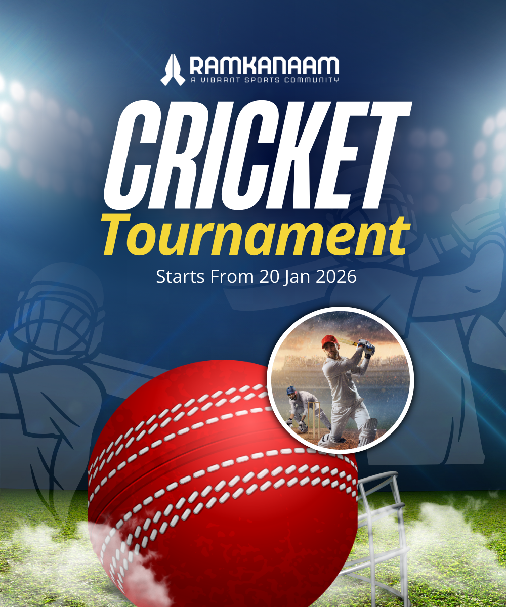 Cricket Tournament 2026