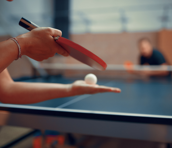 Table Tennis