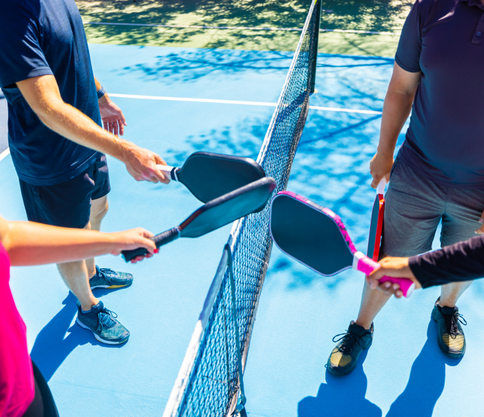 Pickleball